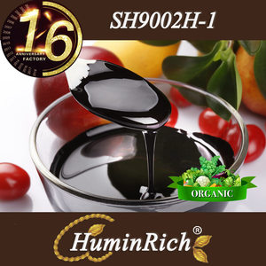 "HuminRich" Absorption Rapide Engrais Organique Acide Humique Liquide <span class=keywords><strong>de</strong></span> Mélasse <span class=keywords><strong>De</strong></span> Canne À <span class=keywords><strong>Sucre</strong></span> - Product Image 3