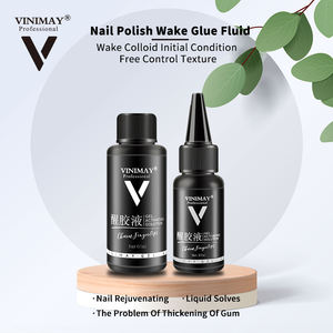 VINIMAY Gel activador líquido adelgazamiento grueso Gel polaco no afecta su calidad mezcla líquido sistema <span class=keywords><strong>de</strong></span> dilución polaco <span class=keywords><strong>diluyente</strong></span> - Product Image 5