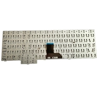 Teclado de EE. UU. Para Samsung R517 R523 R528 R530 R540 R719 RV510 RV508 LAPTOP RU Teclados