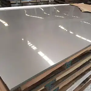 Stainless Steel Plate Manufacturer 304/316l/201/310s Stainless Steel Plate Sheet