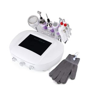 Máquina de Hidrodermoabrasión Aquafacial H2o2, Máquina Facial de Oxígeno, Máquina de Oxígeno Médico - Product Image 2