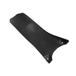 บังโคลนหลัง Zuqing รุ่น QM102 สำหรับรถมอเตอร์ไซค์ CRF250R CRF450R ปี 2013-2017 อะไหล่แต่ง - Product Image 4