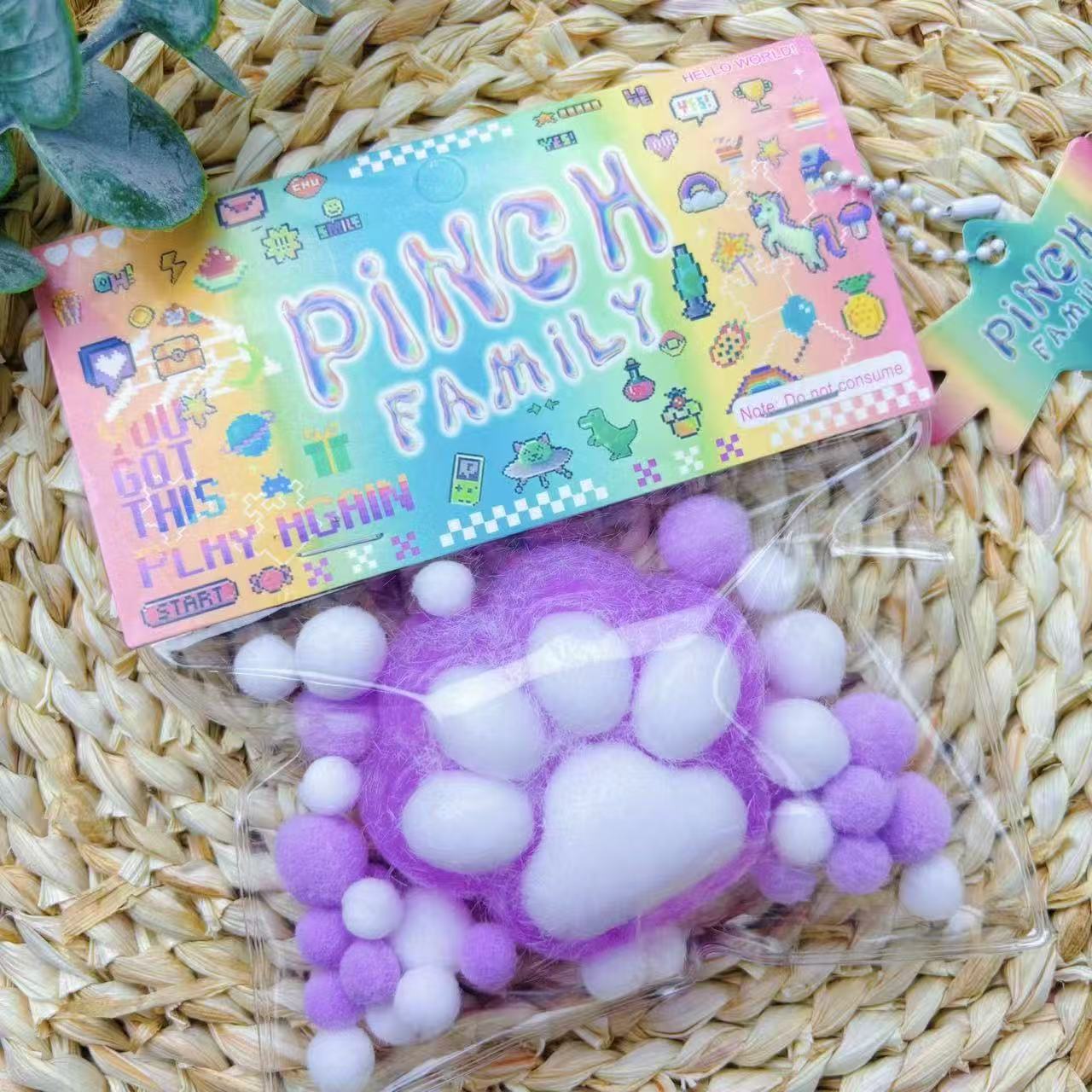 Pourpre
