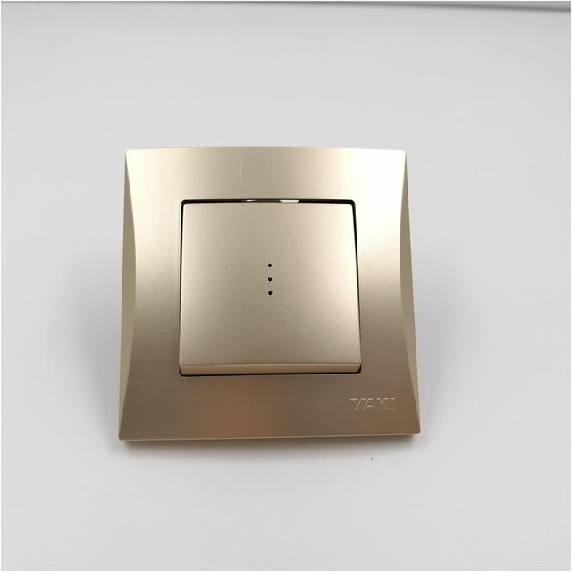 Home Electrical Switches Remote Wifi 2 Way Panel Cover Battery Disconnect for Keyboard Led Neutral Car Board Brake Switch