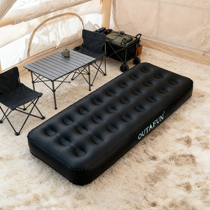 Colchoneta Inflable para Camping Outafun 185x75x22cm, Automática, Portátil, Impermeable, Rectangular, de PVC - Product Image 3