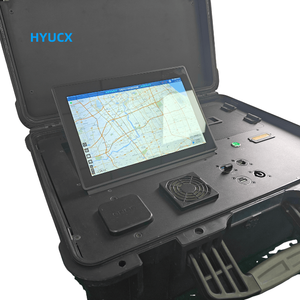 Xách tay tự vệ Drone hộp phát hiện với 5km phát hiện - Product Image 3