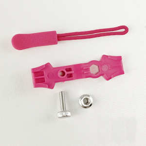 Outil de réparation de <span class=keywords><strong>curseur</strong></span> Zip de haute qualité accessoires de <span class=keywords><strong>fermeture</strong></span> <span class=keywords><strong>éclair</strong></span> universels tête de <span class=keywords><strong>fermeture</strong></span> <span class=keywords><strong>à</strong></span> glissière détachable remplacement de <span class=keywords><strong>fermeture</strong></span> <span class=keywords><strong>à</strong></span> glissière en plastique pour vêtements - Product Image 4