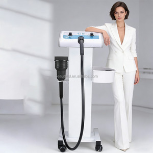 Máquina de Masaje Corporal Vertical G5 de Alta Eficacia para Pérdida de Peso por Vibración, Masaje Anticelulítico G5 - Product Image 1