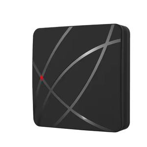 Groothandel Slimme Beveiliging Ip65 Waterdichte Rfid Kaartlezer Toegangscontrole Systeem <span class=keywords><strong>Ic</strong></span> Kaartlezer Wg26/34 - Product Image 2