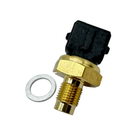 Sensor Suhu Pendingin 028919501C untuk VW Pointer 1.8L-L4 01-06 TS681