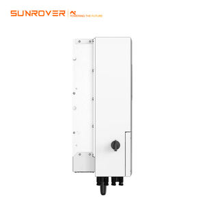 Inverter Ibrido Intelligente Solis 6kW per Soluzioni di Accumulo Energetico Inverter Solare Ibrido 6kw - Product Image 4