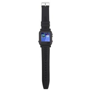 Reloj Inteligente Q998 de 16 GB con Reproductor MP4, Función de Lectura en Privacidad, Compatible con Visualización de Hora, Reproducción de Música y Vídeo, Navegación de Imágenes y Cronómetro - Product Image 3