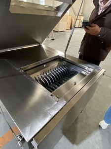 Máquina de Sierra para Huesos Duradera, Automática, para Carniceros - Product Image 5