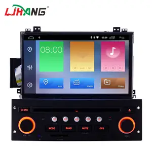 Stereo <Strong>Citroen C5 Car Multimedia</Strong> Sets For All Types Of Models Inspiring Driving Experience - Alibaba.com