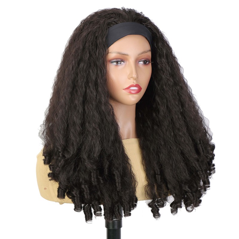 Bohemia Style Braiding Short Bob Wig