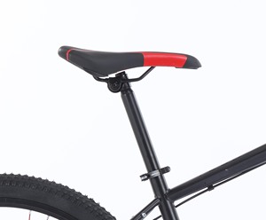 Bicicleta BMX Wheelie de buena calidad de 26/27,5/29 pulgadas para Calle con neumáticos gordos 3,0 - Product Image 2