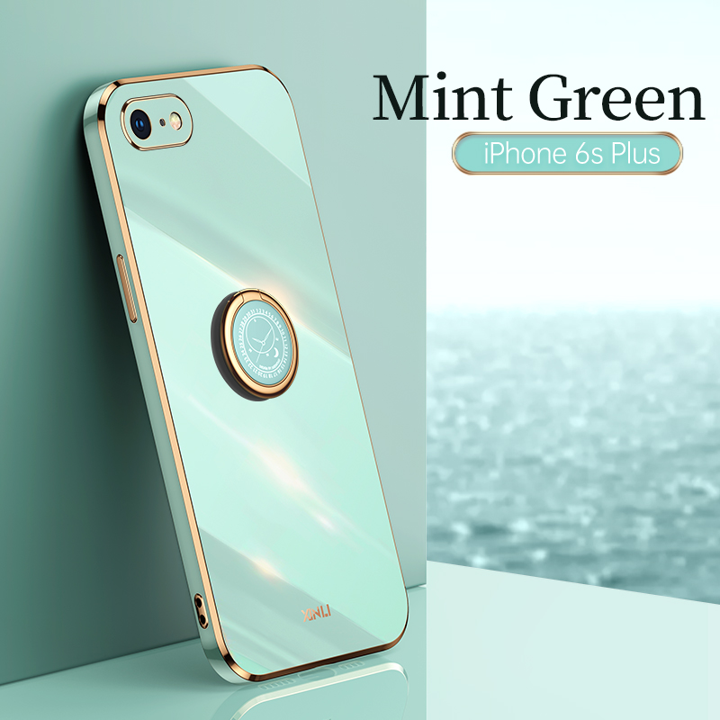 Menta verde