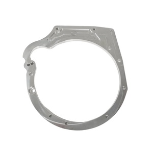 Adaptateur de Transmission en aluminium de billette de pièces de rechange automatiques personnalisées CNC pour moteur de la série K F - Product Image 5