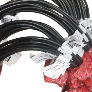 อุปกรณ์เสริมหุ่นยนต์อุตสาหกรรม สายไฟฟ้า 3HAC028692-001 - Product Image 5