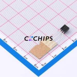 Original y nuevo TO-92-3 circuito integrado IC Chip PMIC voltaje de referencia IC - Product Image 1