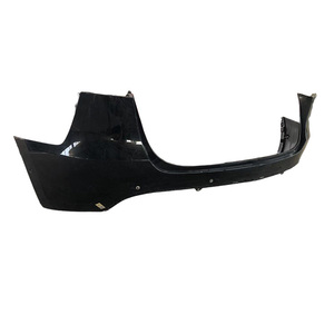 Mới đến mô hình y phía sau Bumper <span class=keywords><strong>Mod</strong></span> thích hợp cho <span class=keywords><strong>Tesla</strong></span> mô hình y phía sau Bumper da phụ tùng ô tô OE 1493735-so-a - Product Image 3