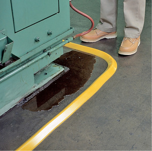 Cấu hình thấp chặn bund tràn đê linh hoạt Polyurethane con dấu chặt chẽ với sàn - Product Image 5