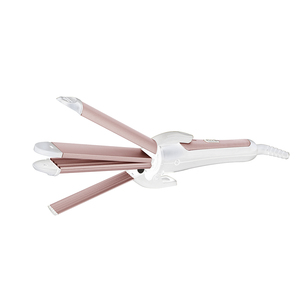 <b>Curler</b> and Straightener 2 in 1 Hair Fast Heating Ceramic Plate 200c 35W Dual Voltage 110-240V Dual-Function Performance Transfor - Product Image 6