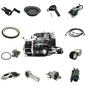 Oxit Nitơ cảm biến oxy OEM 22315988 22827991 cho sco-nia <span class=keywords><strong>nox</strong></span> cảm biến 24V TST/t2941w/ - Product Image 5