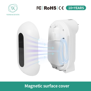 Nhà máy dầu thơm khách sạn Hương thơm không khí khuếch tán mùi hương treo tường cắm trong máy khuếch tán mùi hương - Product Image 2