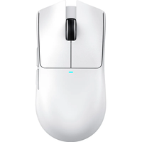 Attack Shark X11SE Mouse Gaming Nirkabel Sensor Optik PAW3311 22000 DPI 1000Hz 59g 2.4GHz RGB USB-C