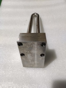 Presisi kustom baja nirkarat kecil bagian aluminium CNC penggilingan logam mengubah kata kunci pemesinan-layanan mesin aluminium - Product Image 3