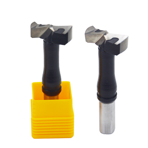 Professional Quality CNC Woodworking <b>Router</b> Bits PCD Wood Work Tools Cleaning Bottom <b>Router</b> Bits - Product Image 4