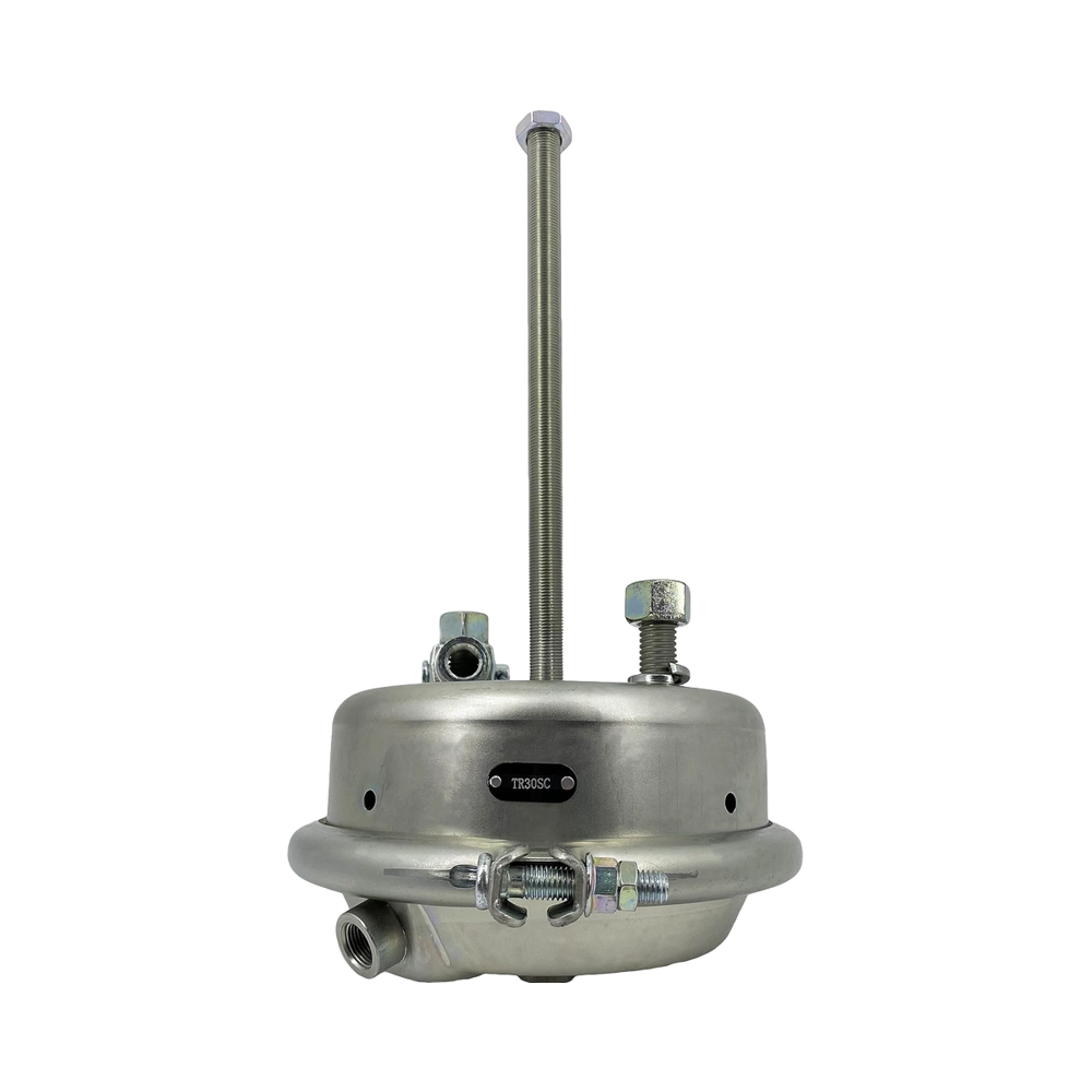 Highway Heavy-Duty Truck Parts New Air Brake Chamber Brake Booster for Trailers and Trucks