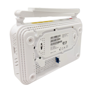 F6610m Duel ban nhạc 2.4G 5g Wifi Router GPON xpon 4ge + 1tel + 1USB + wifi thiết bị sợi quang với 1 năm bảo hành ONT onu - Product Image 6