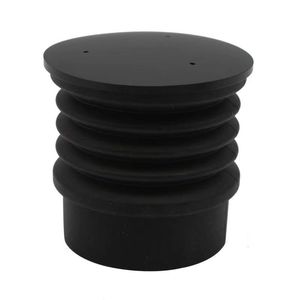Accesorio para Molinillo de Café en Polvo, Tolva de Silicona de Grado Alimenticio PLA para Máquina de Moler WPM ZD 12 15 17N, Soplador de Aire para Limpieza - Product Image 4