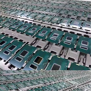 โปรเซสเซอร์แล็ปท็อปสำหรับ Intel <span class=keywords><strong>I9</strong></span>-11900H 8 คอร์ 16 เธรด 4.8GHz 24MB BGA1787 CPU สำหรับโน้ตบุ๊กเกมมิ่งและอุปกรณ์เวิร์กสเตชันเคลื่อนที่ - Product Image 6