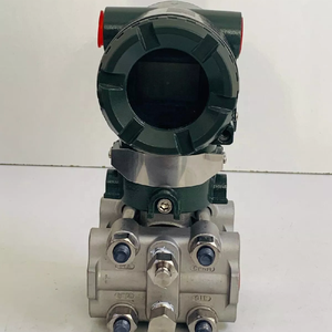 Transmetteur de pression absolue Yokogawa EJA310A à montage traditionnel en acier inoxydable IP65/IP67 EJA310A-EAS4B-97DN - Product Image 3