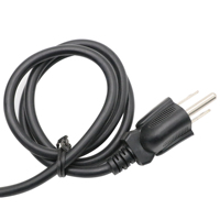 Relais stabilisateur de type analogique 600VA 800VA Régulateur de tension électrique pour smartphone tablette ordinateur portable ordinateur plusieurs appareils