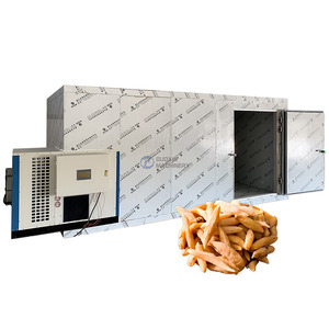 เครื่องอบสมุนไพรประหยัดพลังงาน เครื่องอบดอกลิลลี่เทิร์ฟขนาดเล็ก เครื่องอบดอกโอฟิโอโปกอน จาโปนิคัส - Product Image 1