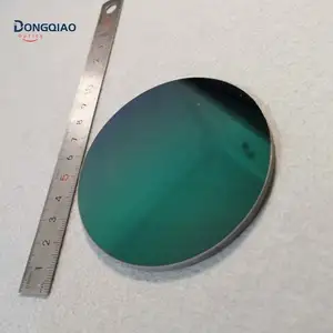 게르마늄 적외선 레이저 렌즈, LWIR용 게르마늄 창