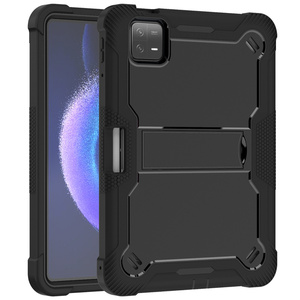 GSCASE, venta al por mayor, funda protectora para tableta, 3 en 1, funda de armadura híbrida para <span class=keywords><strong>xiaomi</strong></span> <span class=keywords><strong>pad</strong></span> 6 - Product Image 2