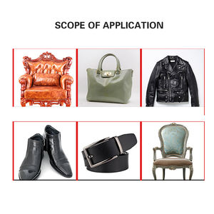 รองเท้าหนังครีมดูแลสิ่งหนังและแจ็คเก็ตขัด - Product Image 4