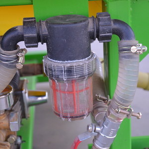 Pulvérisateurs agricoles à air comprimé montés sur tracteur pour arbres fruitiers, fabriqués en Chine, pulvérisateurs agricoles productifs pour vergers - Product Image 6