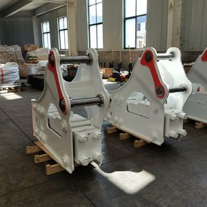 El martillo rompedor multifuncional puede romper varios materiales como el hormigón y el asfalto - Product Image 6