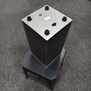 Thiết kế mới p1.25 <span class=keywords><strong>LED</strong></span> quảng cáo kỹ thuật số màn hình hiển thị tiếp nhận sáng tạo trong nhà sạc phiên bản Magic Cube <span class=keywords><strong>LED</strong></span> hiển thị áp phích - Product Image 5