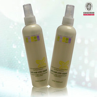 Loción Mágica Anticaída de Cabello Ginger Oboysa con Extracto de Jengibre para Cabello Dañado y Crecimiento del Cabello, Fórmula Reparadora y Suavizante