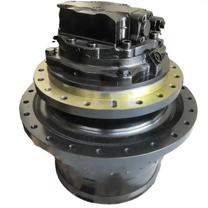 Dispositivo de Maquinaria de Construcción EX300-5: Motor Hidráulico de Traslación con Caja de Reducción para Excavadora, Transmisión Final en Stock para Venta - Product Image 4