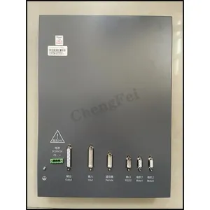 Tebak TH SF-2400QG CNC 2-trục điều khiển 10.4 ''Màn hình thay thế SF-2300SG-N ngọn lửa Plasma Máy cắt chuyển động Hệ thống điều khiển - Product Image 5