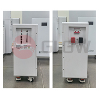 Système de stockage d'énergie domestique tout-en-un 8KWH 314Ah Batterie LiFePO4 Solution de stockage d'énergie solaire avec BMS intelligent
