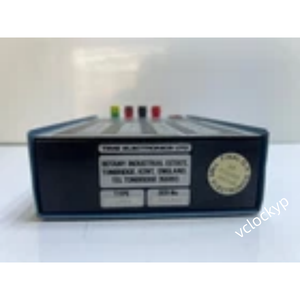 Time <b>Electronics</b> 1088 Thermocouple Simulator/Calibrator (For Parts) <b>Used</b> - Product Image 1